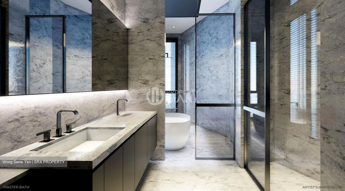 East View Garden (D16), Terrace #480649881